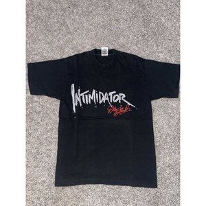 Vintage Dale Earnhardt Intimidator Mens T-Shirt Size Medium